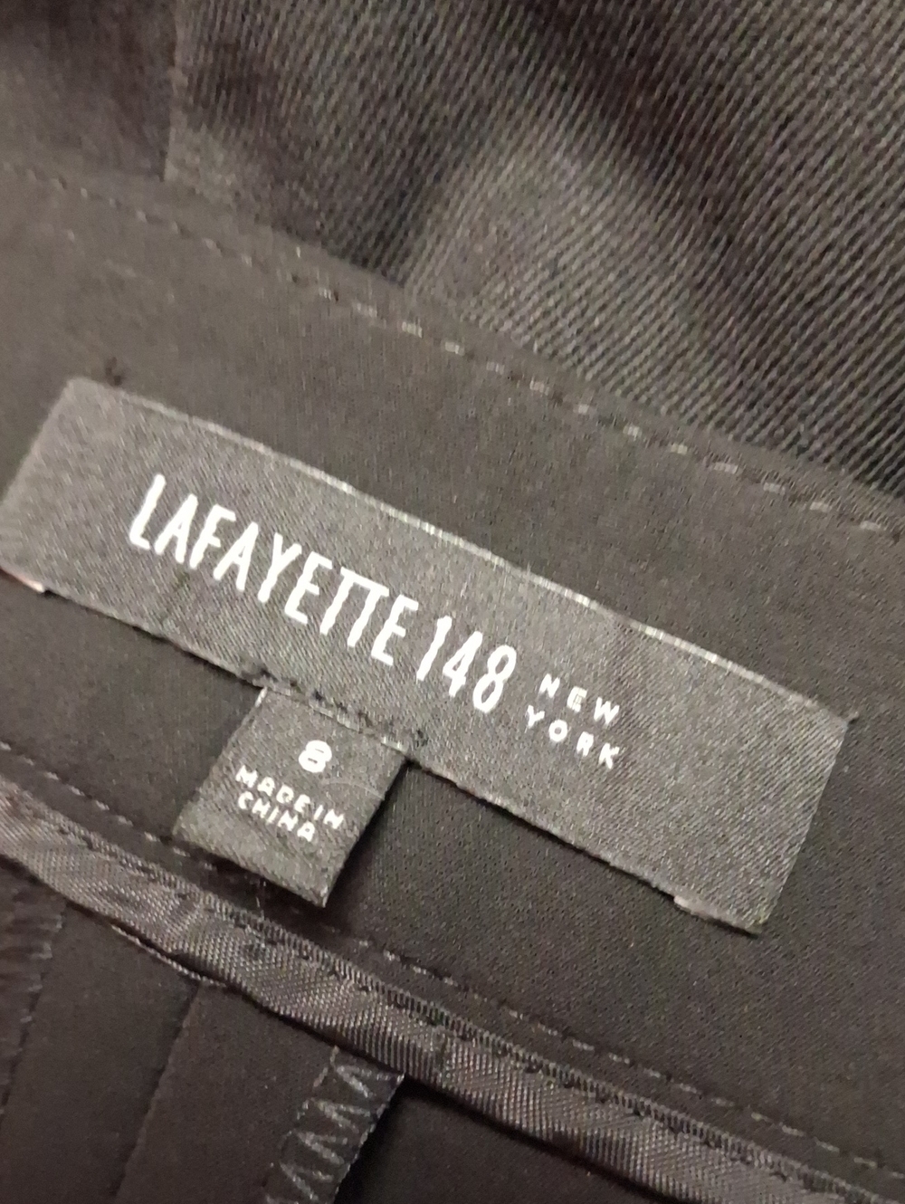 Pant bundle - Picture 3 of 3